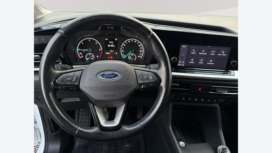 FORD Tourneo Connect -