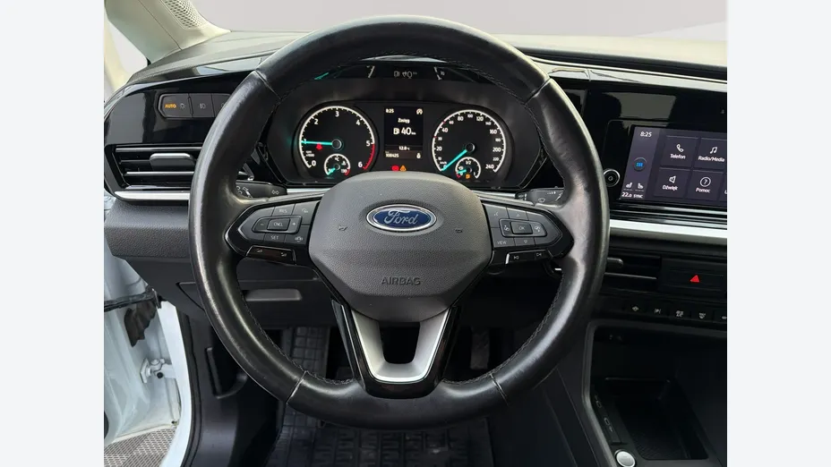 FORD Tourneo Connect -
