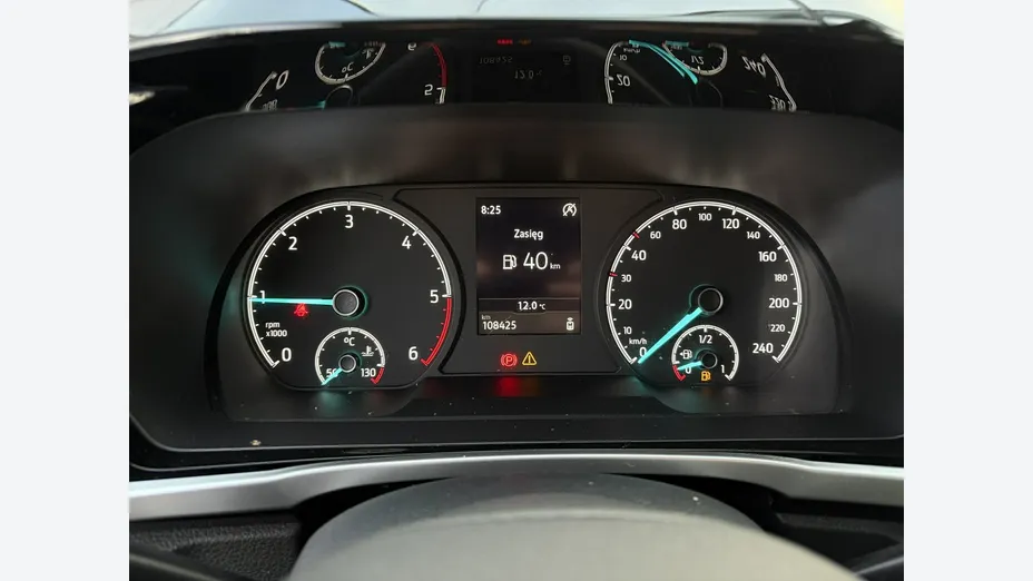 FORD Tourneo Connect -