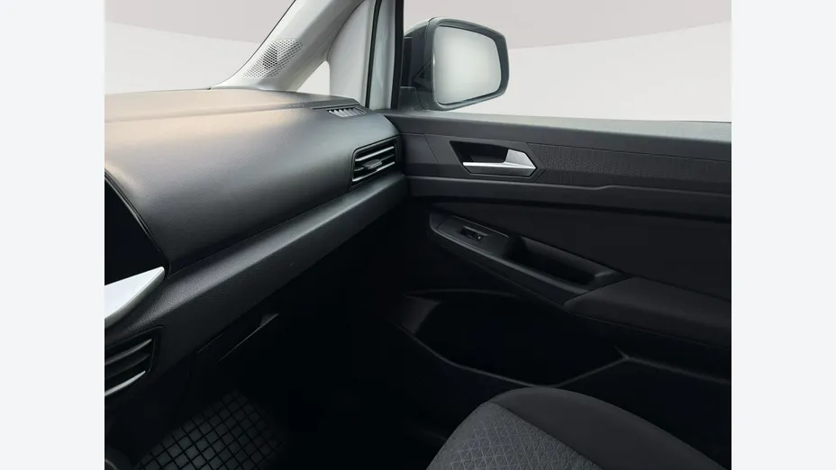 FORD Tourneo Connect -