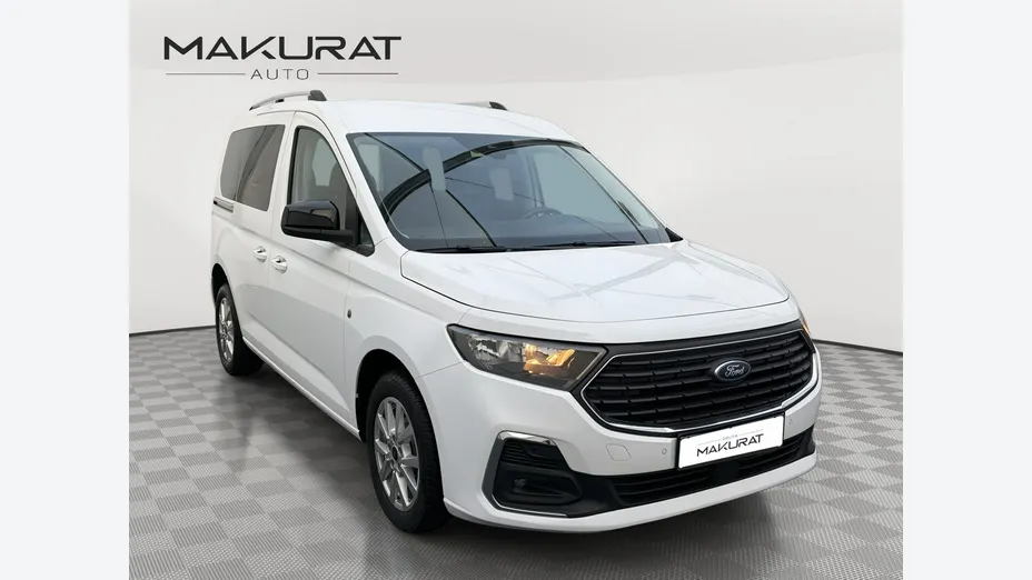 FORD Tourneo Connect -