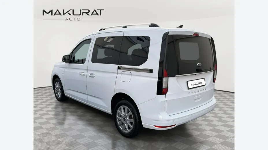 FORD Tourneo Connect -