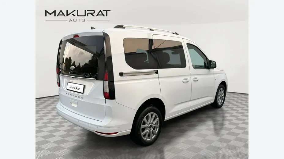FORD Tourneo Connect -