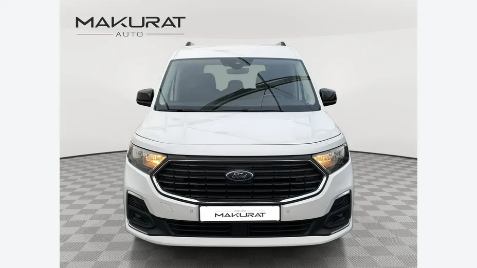 FORD Tourneo Connect -