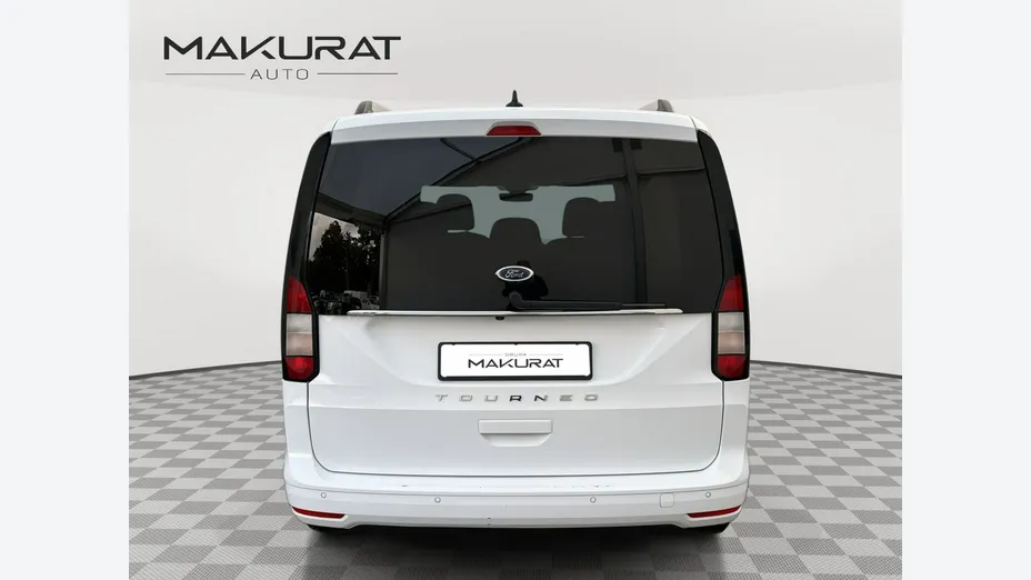 FORD Tourneo Connect -