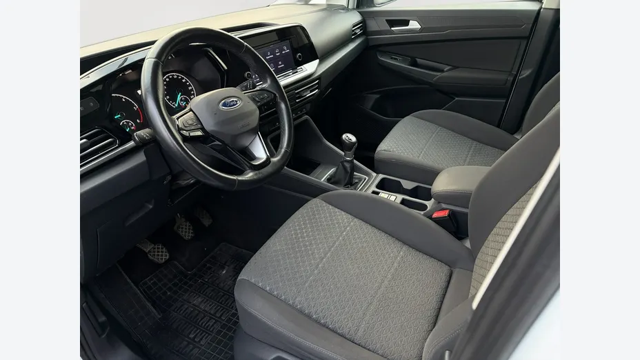 FORD Tourneo Connect -