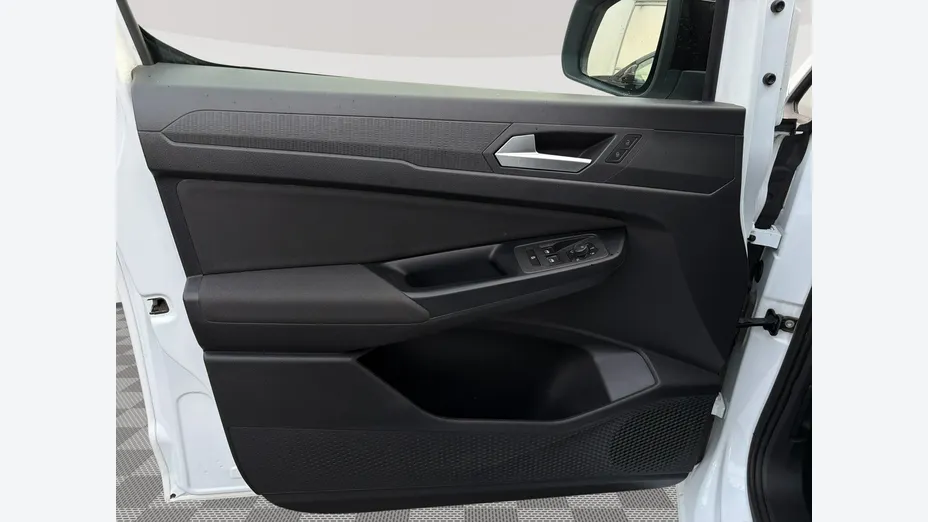 FORD Tourneo Connect -