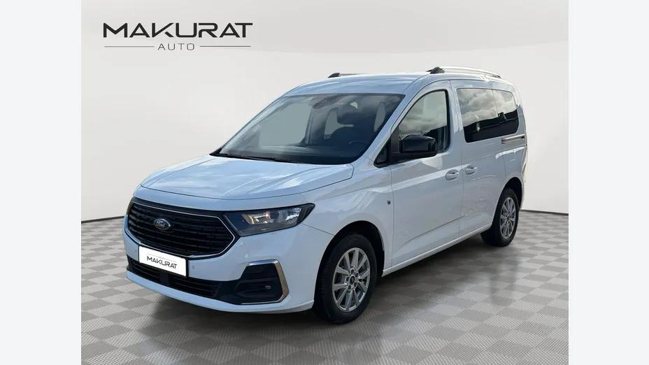 FORD Tourneo Connect -