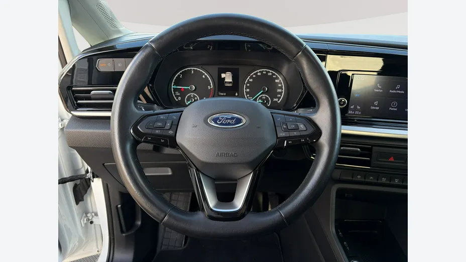 FORD Tourneo Connect -