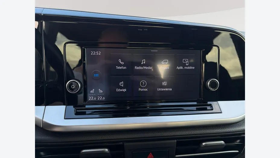 FORD Tourneo Connect -