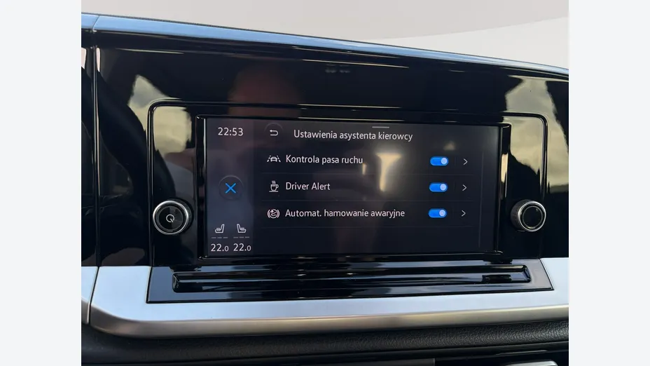 FORD Tourneo Connect -