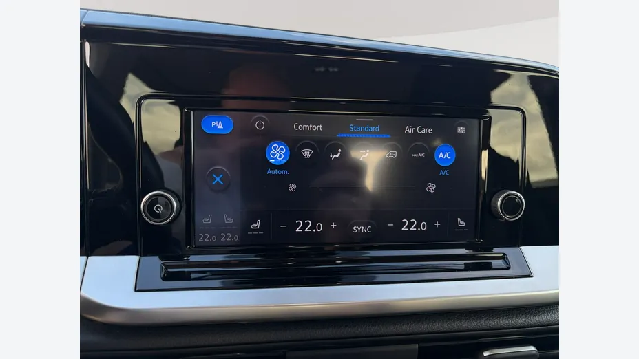 FORD Tourneo Connect -
