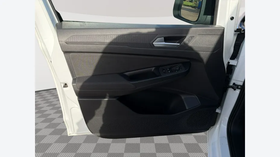 FORD Tourneo Connect -