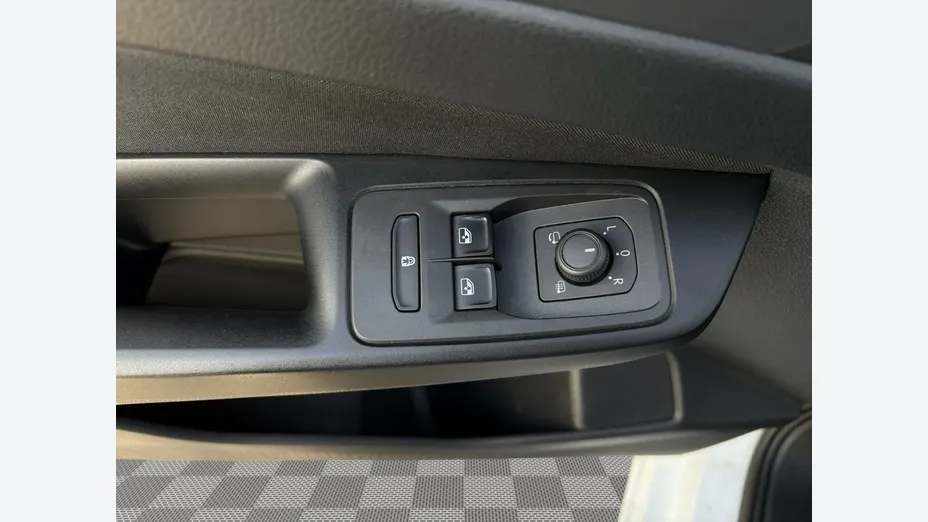 FORD Tourneo Connect -