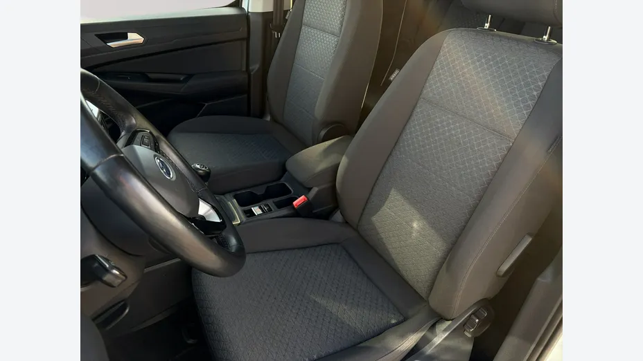FORD Tourneo Connect -