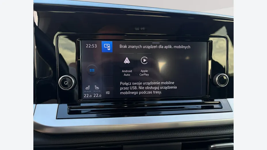 FORD Tourneo Connect -