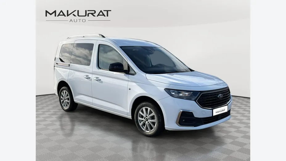 FORD Tourneo Connect -