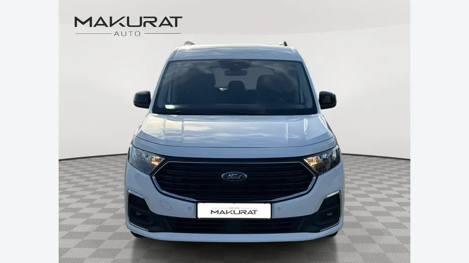 FORD Tourneo Connect -