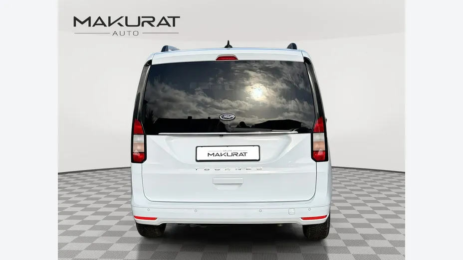 FORD Tourneo Connect -