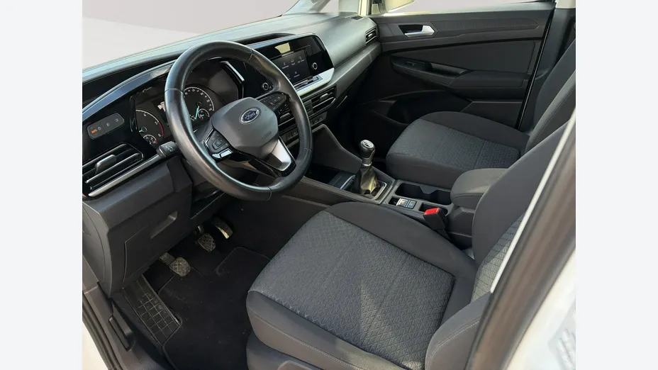 FORD Tourneo Connect -