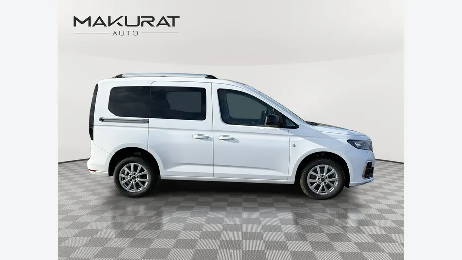 FORD Tourneo Connect -