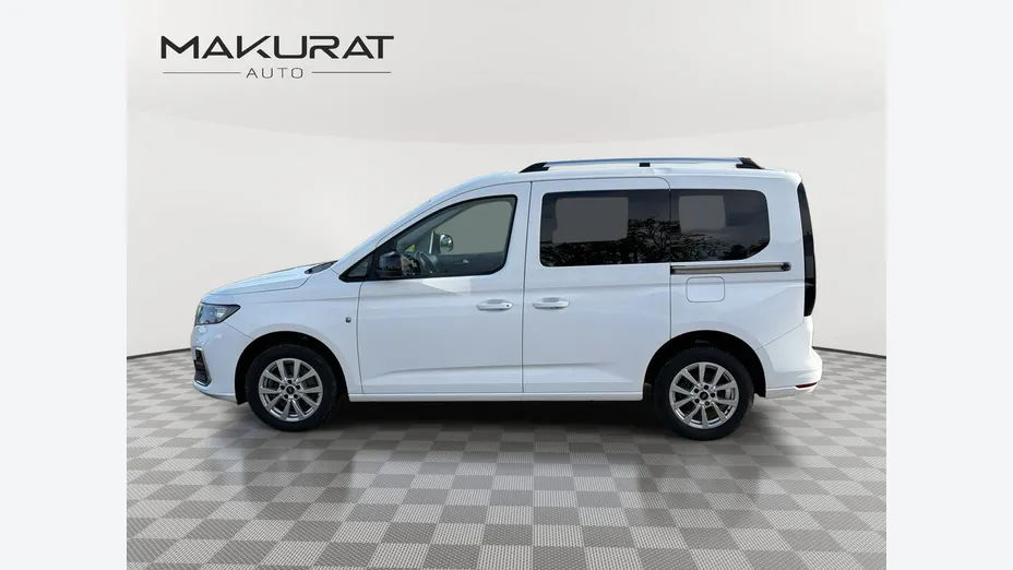 FORD Tourneo Connect -