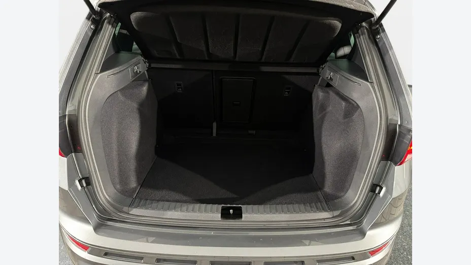 CUPRA Ateca Ateca 1.5 TSI DSG