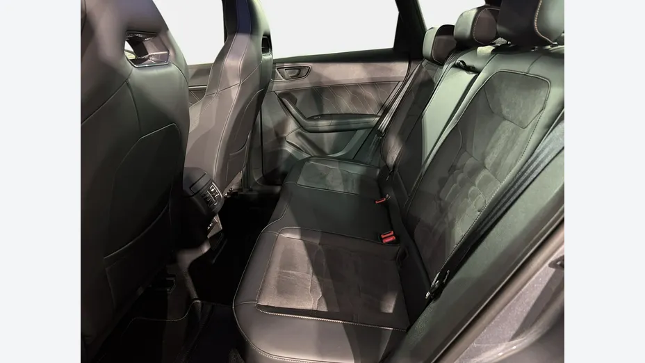 CUPRA Ateca Ateca 1.5 TSI DSG