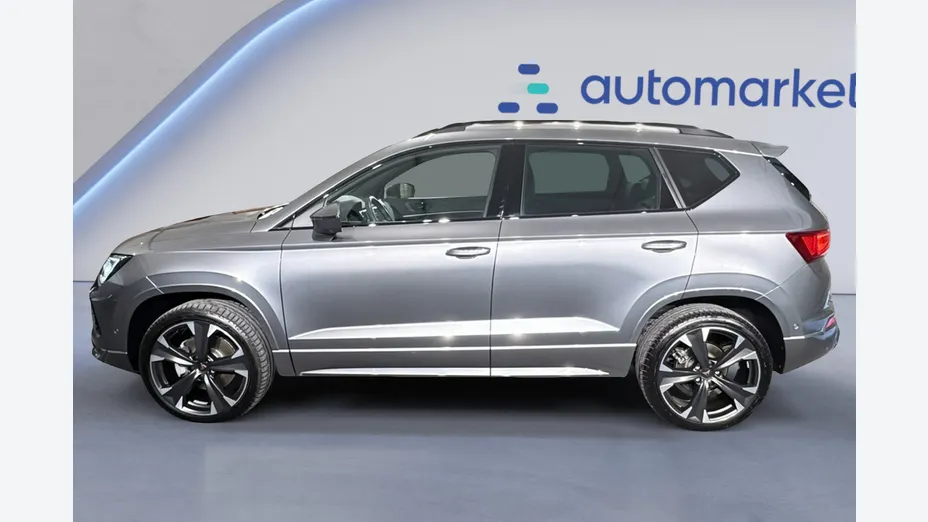 CUPRA Ateca Ateca 1.5 TSI DSG