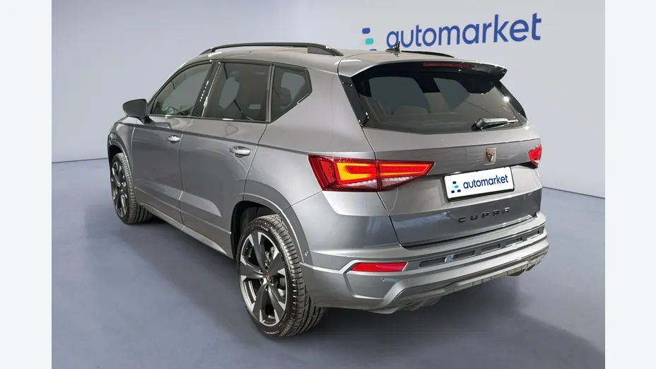 CUPRA Ateca Ateca 1.5 TSI DSG