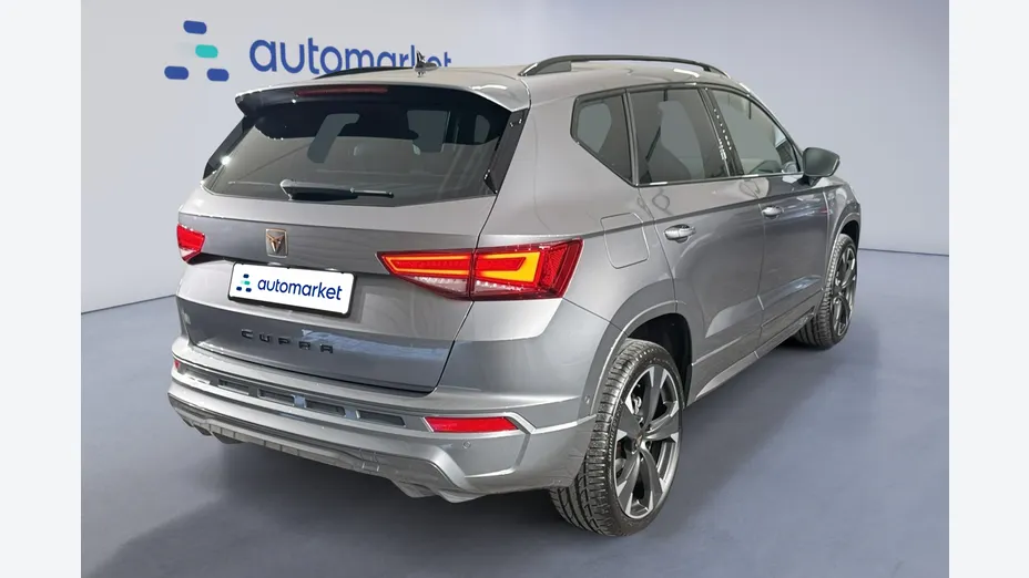CUPRA Ateca Ateca 1.5 TSI DSG