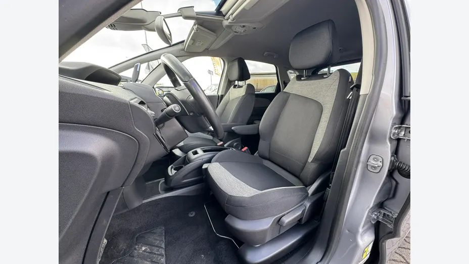 CITROEN C4 Spacetourer -