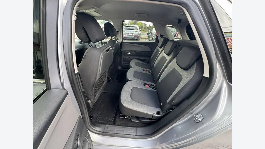 CITROEN C4 Spacetourer -