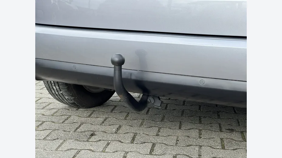 CITROEN C4 Spacetourer -