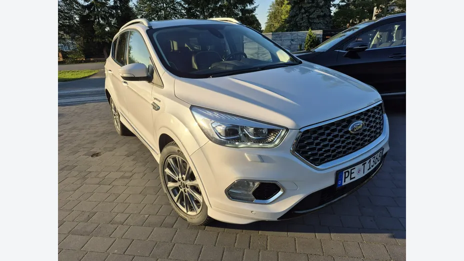 FORD Kuga -
