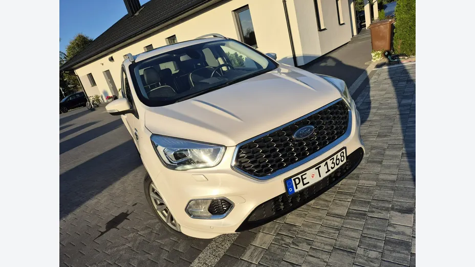 FORD Kuga -