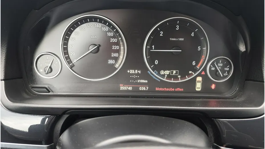 BMW Seria 5 -
