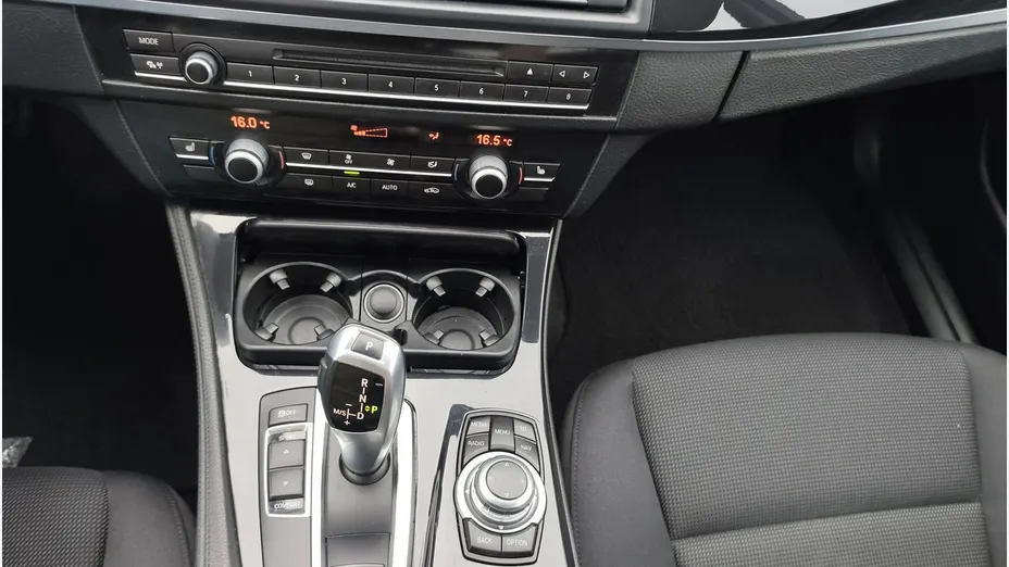 BMW Seria 5 -
