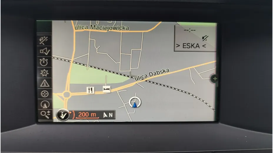 BMW Seria 5 -