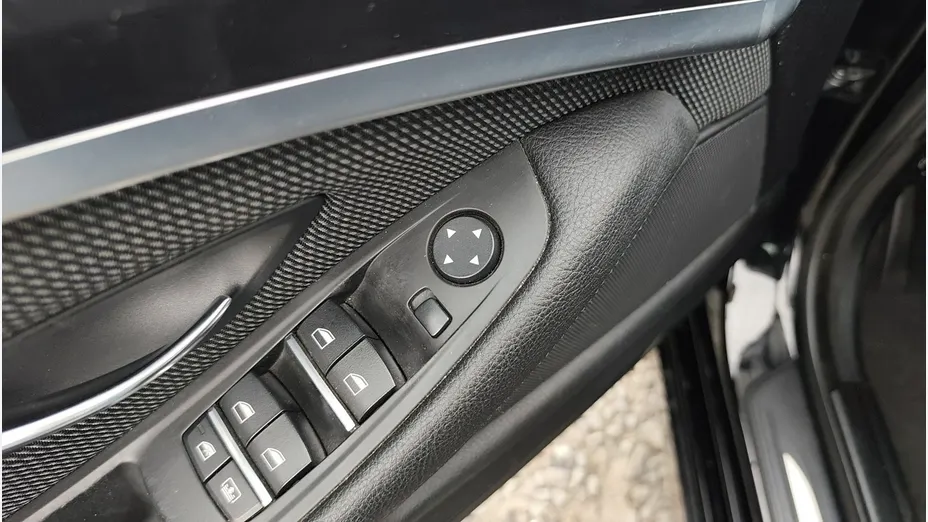BMW Seria 5 -