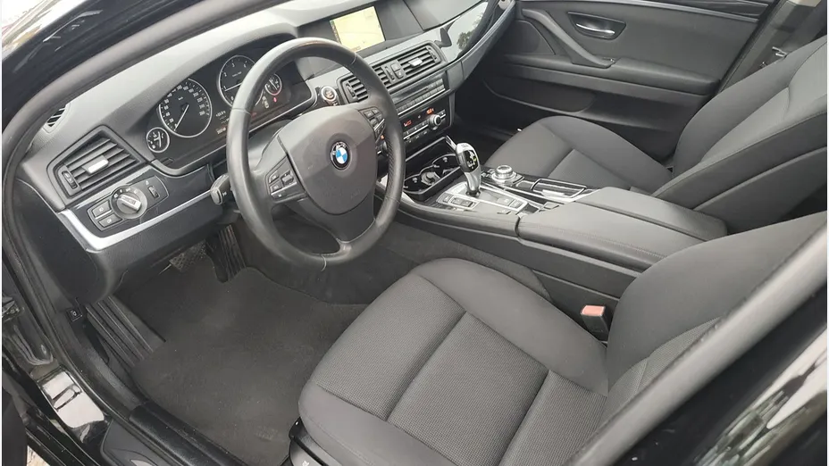 BMW Seria 5 -
