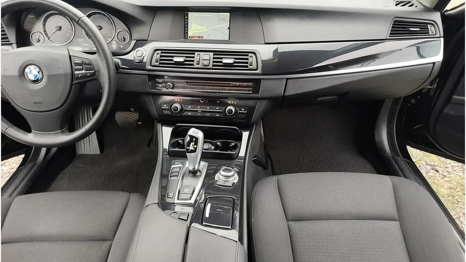BMW Seria 5 -