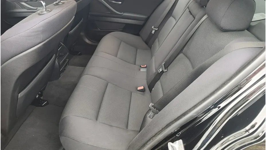 BMW Seria 5 -