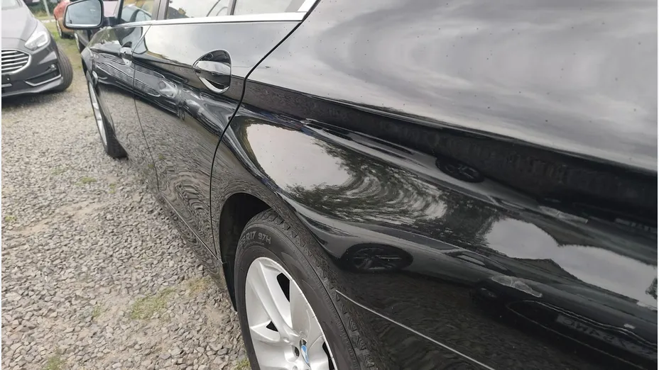 BMW Seria 5 -