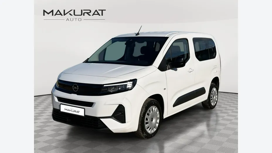 OPEL Combo -