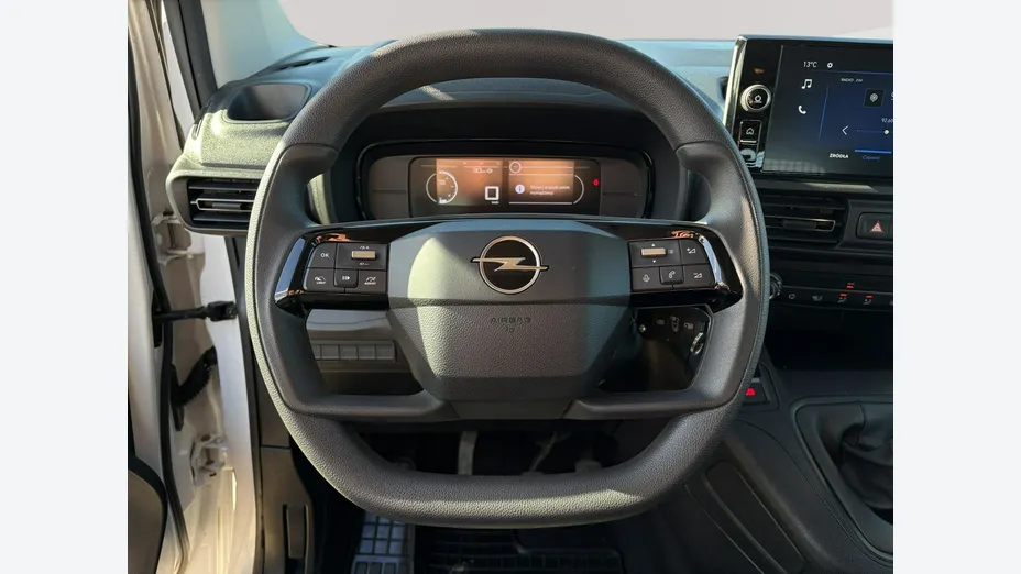 OPEL Combo -