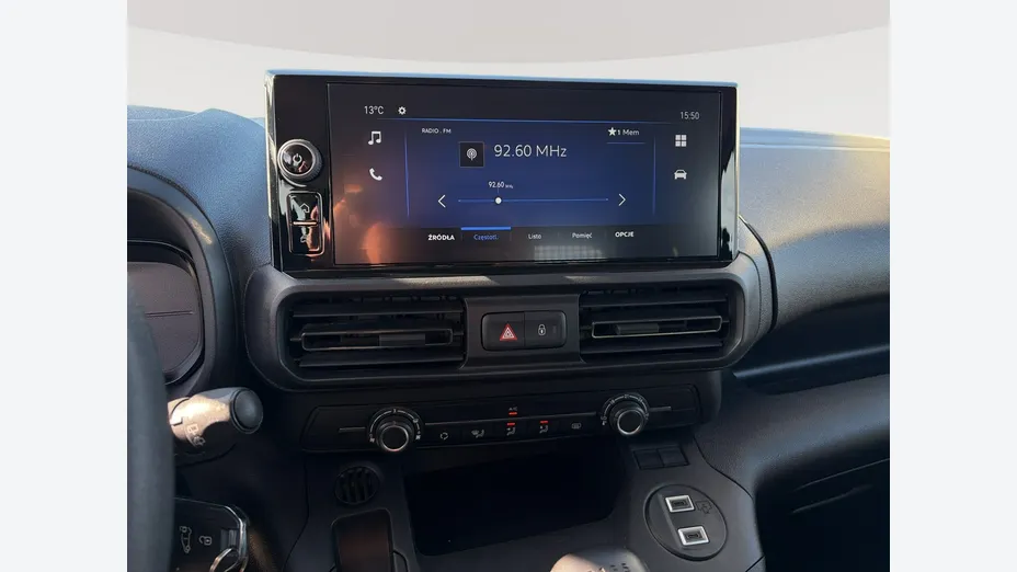 OPEL Combo -