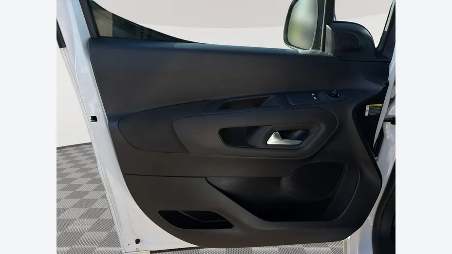 OPEL Combo -