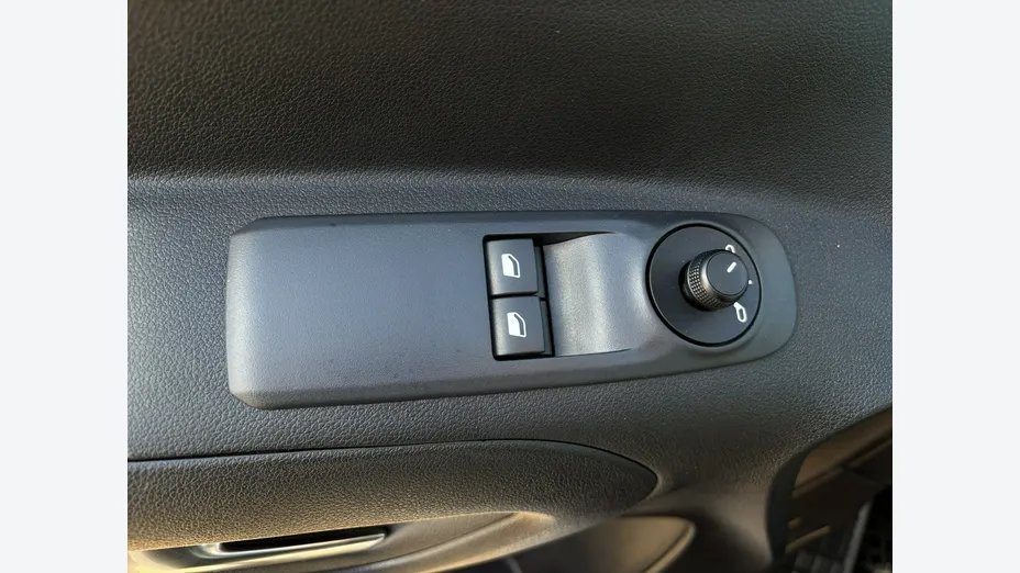 OPEL Combo -