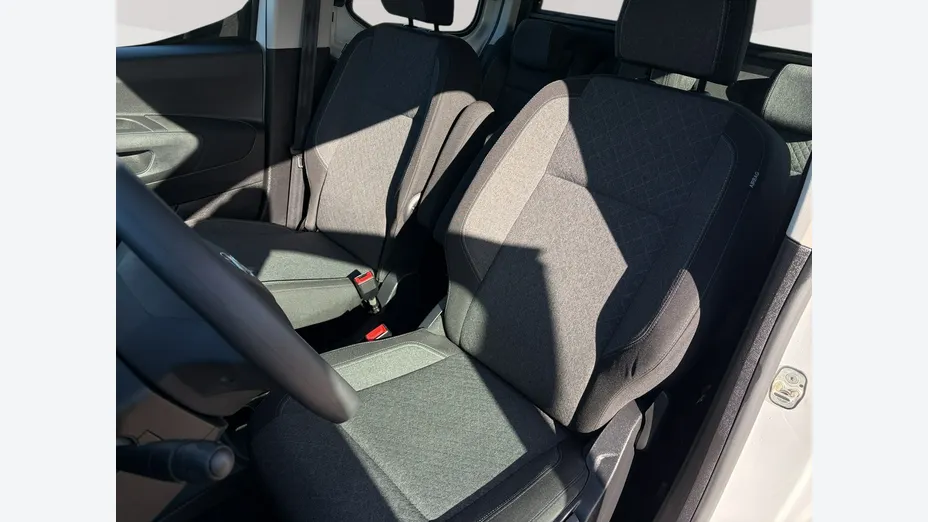 OPEL Combo -